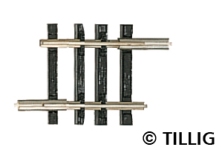 Tillig 83120 - TT Gerades Gleis G 6 21,3 mm